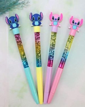 długopisów żelowych STITCH 6785285