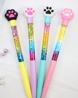 długopisów żelowych Kawaii 6785286