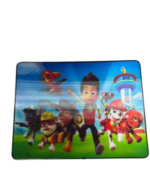 Eevee in PSI PATROL 3D Holographic Lenticular 6785289