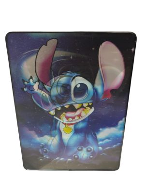 Eevee in STITCH 3D Holographic Lenticular 6785290