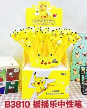 Długopis POKEMON 6785327