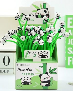 Długopis żelowy shaking 6785330