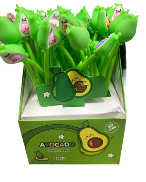 DŁUGOPIS AWOKADO 6785331