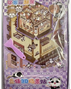 ZESTAW DO MALOWANIA DIAMENTAMI 6785333