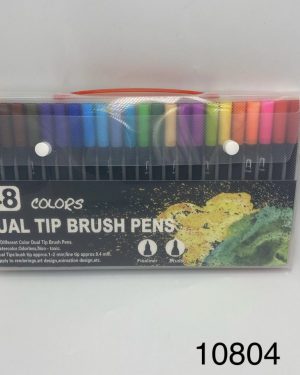 48PCS ZESTAW markery szkicowe do malowania 6785342