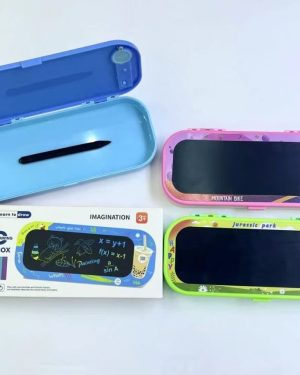 ZABAWKA Kids LCD Drawing Magic Slate 6785347