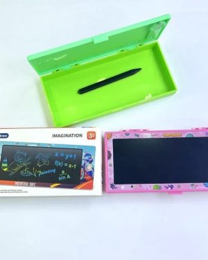 ZABAWKA Kids LCD Drawing Magic Slate 6785348