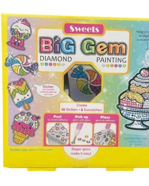 DIAMENTOWA MOZAIKA ZWIERZĄTKA wyklejanka haft diam 6785349