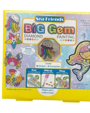 DIAMENTOWA MOZAIKA ZWIERZĄTKA wyklejanka haft diam 6785350