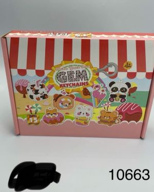 HAFT DIAMENTOWY malowanie diamentami KSIĘŻNICZKI 6785351