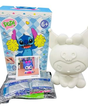 ZABAWKA HALF DIAMENTOWY 6785353