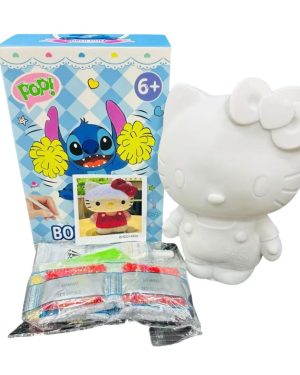 ZABAWKA HALF DIAMENTOWY 6785354