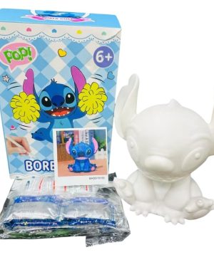 ZABAWKA HALF DIAMENTOWY 6785355