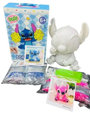 ZABAWKA HALF DIAMENTOWY 6785356