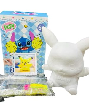 ZABAWKA HALF DIAMENTOWY 6785357