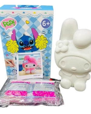 ZABAWKA HALF DIAMENTOWY 6785358