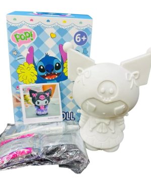 ZABAWKA HALF DIAMENTOWY 6785359