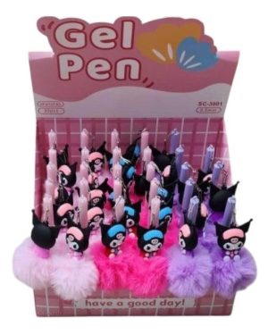 DŁUGOPIS KUROMI 6785372