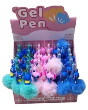 DŁUGOPIS stitch 6785373