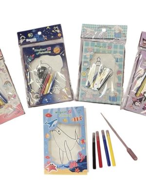 ZABAWKA MAGICAL 3D PAINTING 6785374