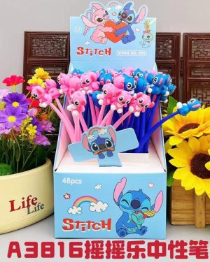 Długopis STITCH 6785377