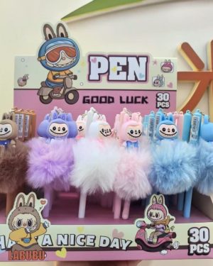 Długopis labubu 6785384