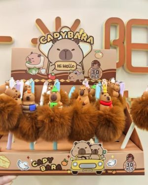 Długopis kapibara 6785386