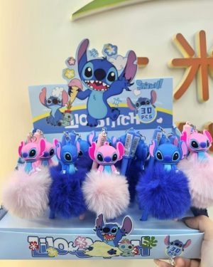 Długopis Stitch 6785387