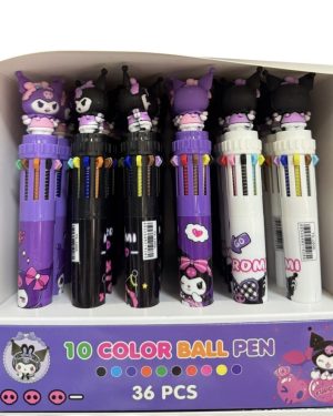 Długopisy dziecięce 6785391