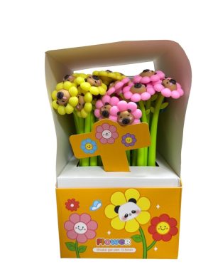 Długopisy dziecięce KAPIBARA 6785398