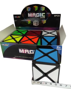 MINI KOSTKI RUBIKA 6785498