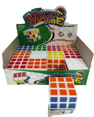 MINI KOSTKI RUBIKA 6785499