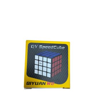 kostka logiczna 4x4x4 cube układanka szybka 6785505