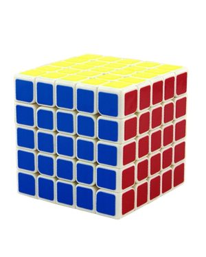 kostka logiczna 5x5x5 cube układanka szybka 6785508