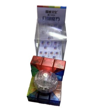 ZABAWKA KOSTKA RUBIKA 6785521