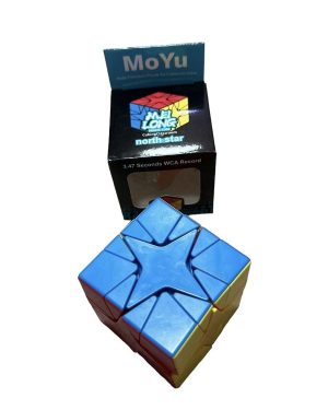 ZABAWKA KOSTKA RUBIKA 6785533