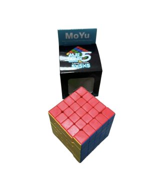 ZABAWKA KOSTKA RUBIKA 6785534