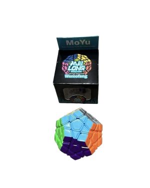 ZABAWKA KOSTKA RUBIKA 6785538