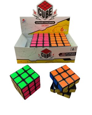 ZABAWKA KOSTKA RUBIKA 6785541
