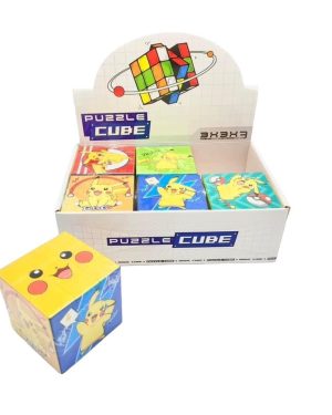 ZABAWKA KOSTKA RUBIKA 6785553