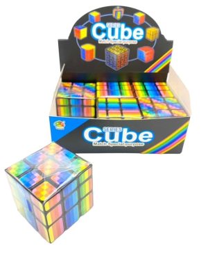 ZABAWKA KOSTKI RUBIKA 6785555