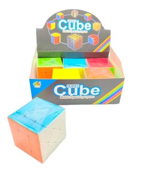 ZABAWKA KOSTKI RUBIKA 6785556