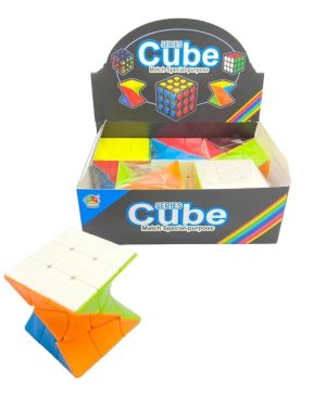 ZABAWKA KOSTKI RUBIKA 6785557