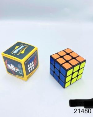 KOSTKA RUBIKA 3X3X3 6785569