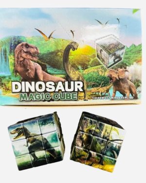 MAGICZNA KOSTKA RUBIKA 6785571