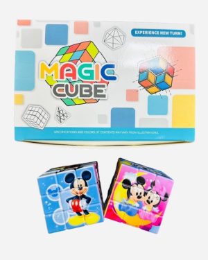 MAGICZNA KOSTKA RUBIKA 6785573