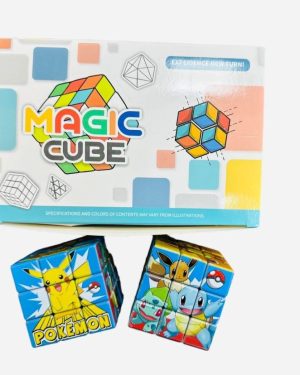 MAGICZNA KOSTKA RUBIKA 6785575