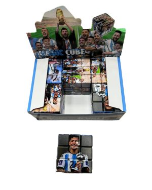 RUBIK MAGIC 3x3x3 6785580