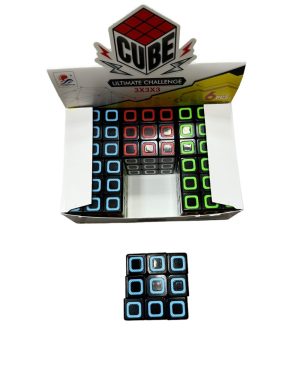 RUBIK MAGIC 3x3x3 6785581