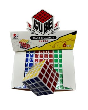 RUBIK MAGIC 4x4x4 6785583